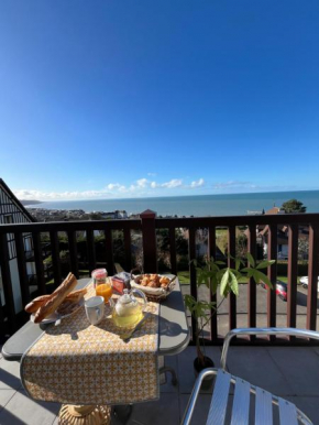 Niceview Chez Nanou